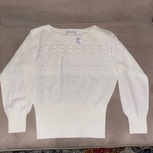 Club Monaco Sweater